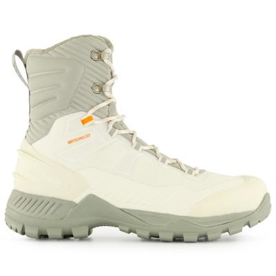 Mammut - Women's Blackfin III Waterproof High - Winterschuhe 36 2/3 | EU 36,5 weiß Image