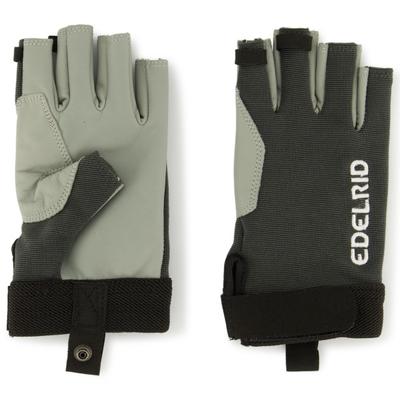 Edelrid - Work Glove Open II - Handschuhe Gr Unisex XXL grau Image