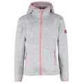 Trollkids - Girl's Jondalen Jacket XT - Fleecejacke Gr 104;110;116;128;140;152;164;176;92;98 rosa;rot;türkis