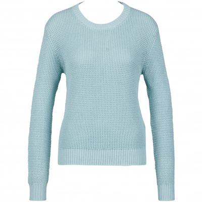 tentree - Women's Highline Cotton Crew Sweater - Pullover Gr L;M;S;XL;XS braun;grau;schwarz