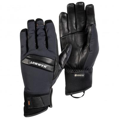 Mammut - Nordwand Pro Glove - Handschuhe Gr 6 grau/schwarz Image