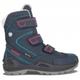 Lowa - Kid's Milo GTX Hi - Winterschuhe 30 | EU 30 blau