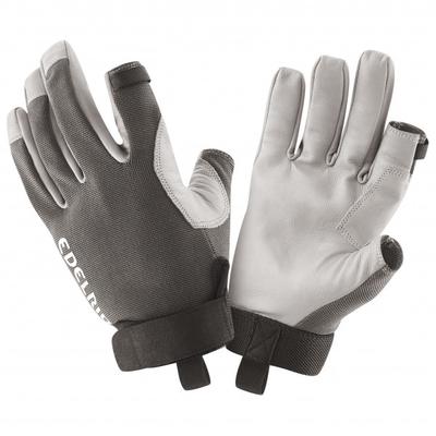 Edelrid - Work Glove Closed II - Handschuhe Gr Unisex L grau Image
