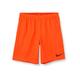 Nike Jungen Y NK Dry LGE Knit II Short NB Sport, orange/Black, L