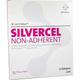 Silvercel D7707 Non-Adherent Dressing, 11cm x 11cm, Pack of 10