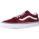 Vans Men Shoes UA Old Skool Bordeaux 11 UK