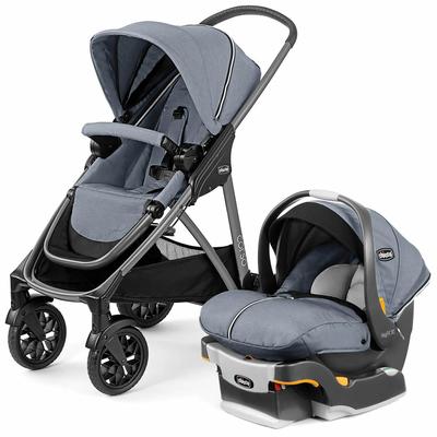 Baby Albee Strollers