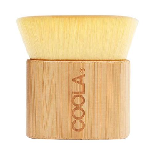 Coola - Sunless Tan Kabuki Brush Selbstbräunungshandschuhe 1 ct