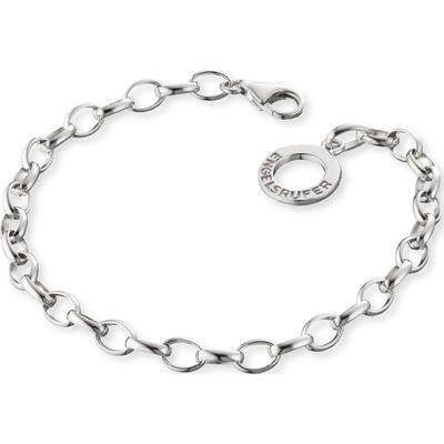 Engelsrufer - Armband 925er Silber Armbänder & Armreife 1 ct Damen