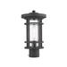 Z-Lite Jordan 14 Inch Tall Outdoor Post Lamp - 570PHM-ORB