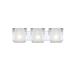 Z-Lite Zephyr 23 Inch 3 Light Bath Vanity Light - 169-3V