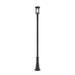 Z-Lite Jordan 108 Inch Tall Outdoor Post Lamp - 570PHM-519P-ORB