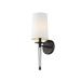 Z-Lite Avery 19 Inch Wall Sconce - 810-1S-MB