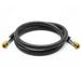 Flame King Thermo Rubber RV Slide Out Hose Assembly, 72-Inch, 3/8 Inch ID, Female to Female | 1 H x 72 W x 1 D in | Wayfair 100159-72