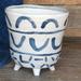 Dakota Fields Ceramic Global Inspired Decorative Bowl in Ceramic in Blue/White | 7 H x 7 W x 7 D in | Wayfair 569C67CBD88F4FA48CD23C88A6CD77BC