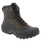 Merrell Thermo Overlook 2 Mid Waterproof - Mens 12 Brown Boot Medium