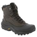 Merrell Thermo Overlook 2 Mid Waterproof - Mens 10.5 Brown Boot Medium