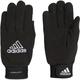 ADIDAS Herren Handschuhe Fieldplayer, Größe 6 in Schwarz/Weiß