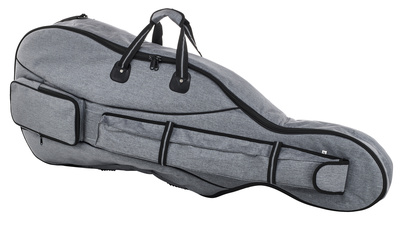 Roth & Junius GreyLine Cello Bag 1/8