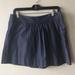 J. Crew Skirts | Jcrew Jean Skirt | Color: Blue | Size: 6