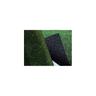 Fraschetti - Tappeto erba sintetica verde olimpico light spessore 5mm da h100 e h200 cm misura: