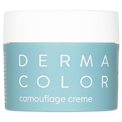 Dermacolor Creme Camouflage Make-up D 4 ½ 30 g Hellbraun Image