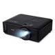 Acer X138WHP - Beamer für helle Räume mit 4000 ANSI Lumen, 3W Lautsprecher & BlueLightShield