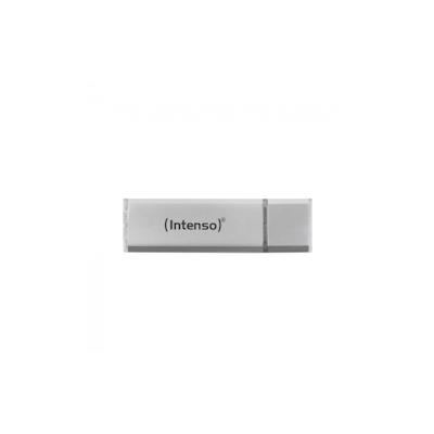 Intenso USB-Stick Ultra Line 256 GB aludesign USB 3.0 Image