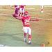 Clyde Edwards-Helaire Kansas City Chiefs Unsigned First Career Touchdown Celebration Photograph - FansEdge Exclusive