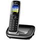 Panasonic Schnurlostelefon KX-TGJ310GB schwarz