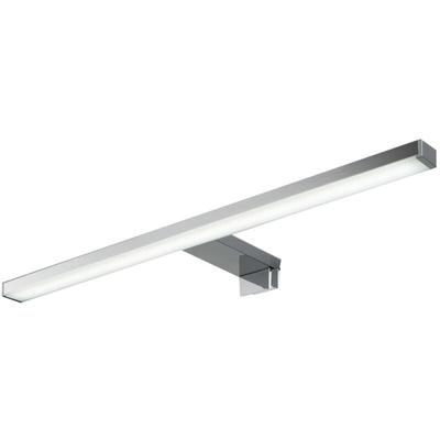 Fackelmann LED Aufsatzleuchte Spiegelleuchte Bad Badmöbel LED Leuchte Badzubehör"-"84375 Image