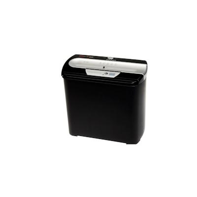 GENIE 255 Aktenvernichter CD Aufsatz Papierschredder Reißwolf Sicherheitsstufe P1 Image