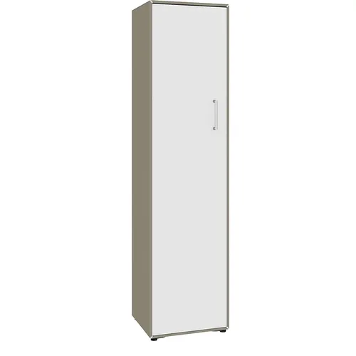 Armoire à portes battantes mauser
