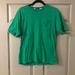Polo By Ralph Lauren Shirts | Men’a Polo Ralph Lauren Pocket T-Shirt | Color: Green | Size: L
