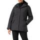 Jack Wolfskin Cold Bay Jacket Women's Jacket - Phantom, M