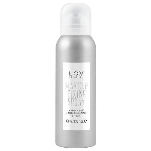 L.O.V Make-Up Fixing Spray Fixing Spray & Fixierpuder 100 ml