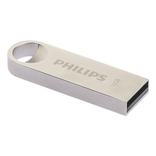 USB-Stick »Moon 16 GB – USB 2.0«, Philips