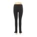 Old Navy Leggings: Black Bottoms - Women's Size Medium