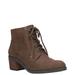 Bella Vita Sarina - Womens 9 Brown Boot Medium