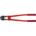 Knipex Bolt Cutter with multi-component grips 610 mm 71 72 610