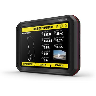 Garmin Catalyst Driving Performance Optimizer
