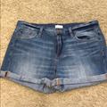 J. Crew Shorts | Jcrew Denim Shorts | Color: Blue | Size: 27