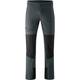 MAIER SPORTS Herren Hose Tephrit Plus, Größe 58 in Grau