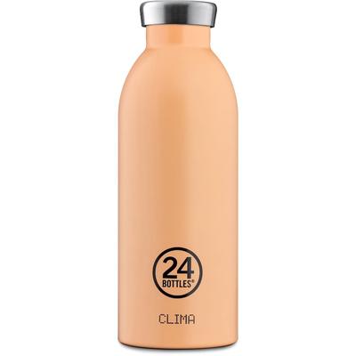 24Bottles - Clima Trinkflasche 500 ml Trinkflaschen 1 ct Orange Herren (34.99 € / 1 ct) Image