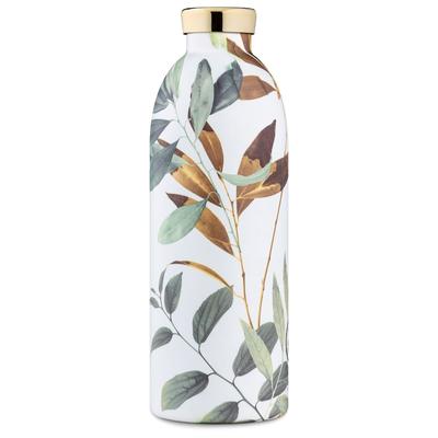 24Bottles Trinkflasche 850 ml Tivoli Weiss Herren Image