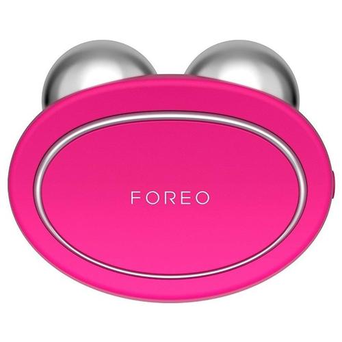 FOREO BEAR™ Mikrostromgerät zur Gesichtsstraffung Gesichtsmassage