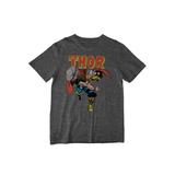 Men's Big & Tall Marvel® Comic Graphic Tee by Marvel in Thor (Size XL)