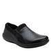 Alegria Duette - Womens Euro 39 US 9 Black Slip On Medium