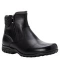 Propet Darley - Womens 9.5 Black Boot N