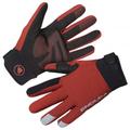 Endura - Strike Handschuh - Handschuhe Gr Unisex XXL schwarz